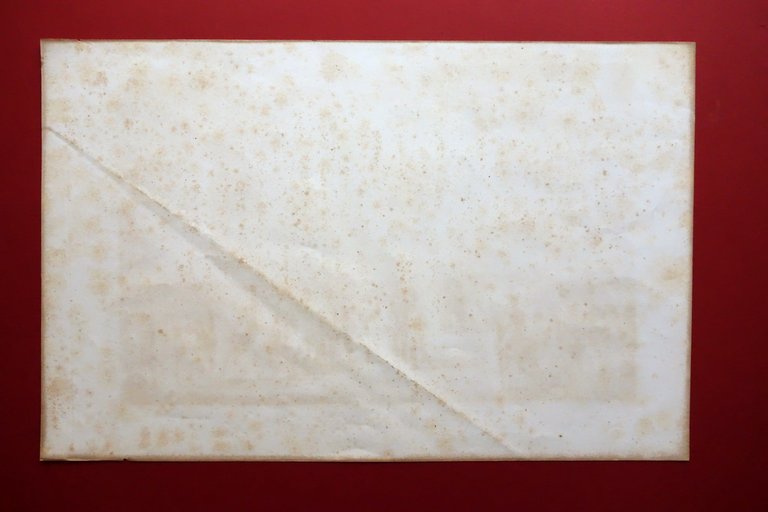 Acquaforte Originale Abdication de Napoleon Fontainebleau Vernet 1834 | Immagine Gallery 2