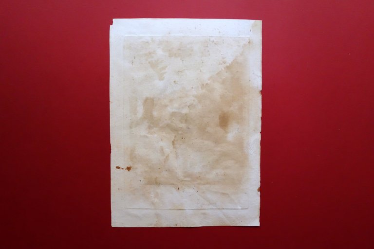 Acquaforte Originale Proverbi Toscani Giuseppe Piattoli Carlo Lasinio Fine '700