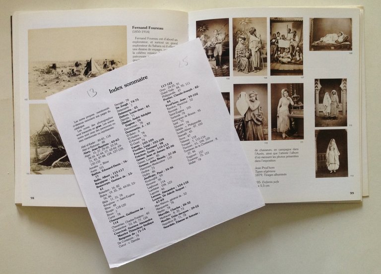 AdËs Zaragozi Photographes AlgÈrie au XIX SiËcle MusÈe Galerie de …