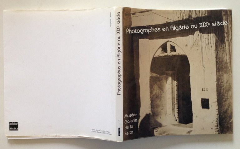 AdËs Zaragozi Photographes AlgÈrie au XIX SiËcle MusÈe Galerie de …
