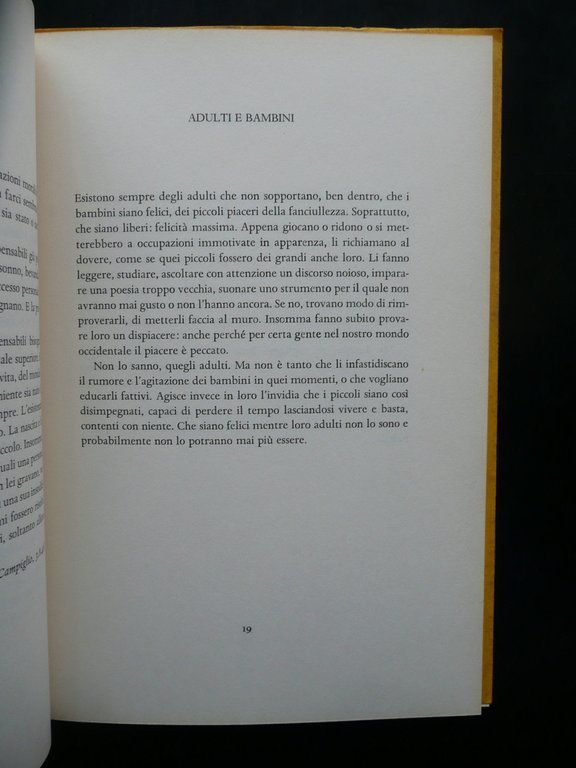 Adolfo Jenni Predichette Laiche Edizioni Pantarei Lugano 1982 Grigioni Svizzera