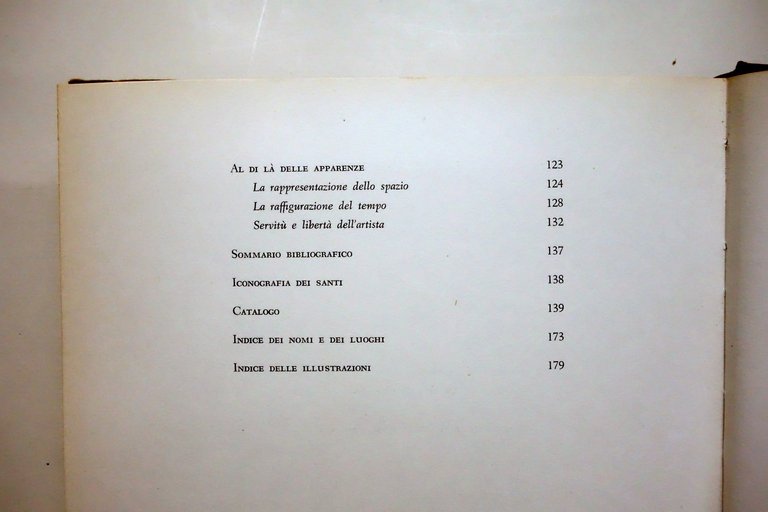 Affreschi Romanici Paul-Henri Michel Electa Milano 1962