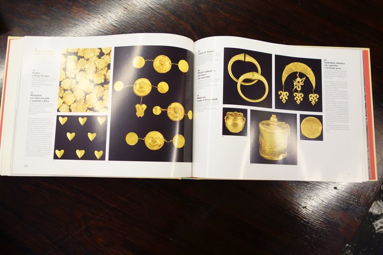 AFGHANISTAN I TESORI RITROVATI UMBERTO ALLEMANDI MUSEO DI KABUL TORINO …