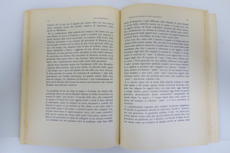 ALBERT EINSTEIN SCIENZATO E FILOSOFO AUTOBIOGRAFIA SAGGI DI VARI AUTORI …