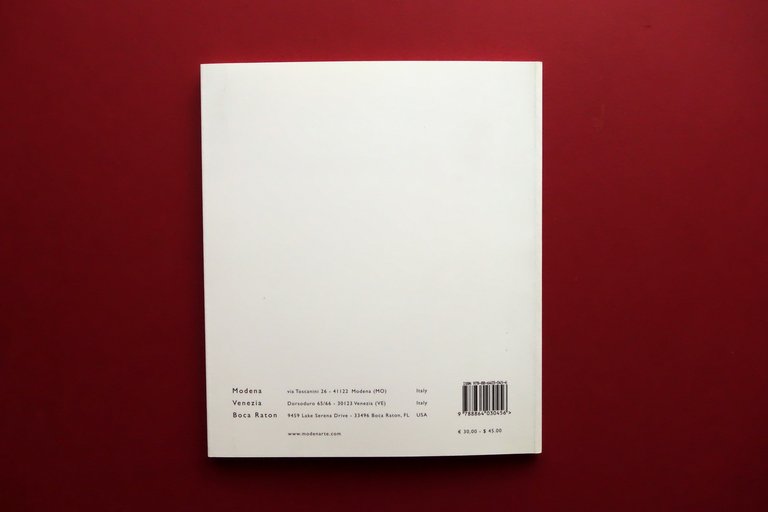 Alberto Burri Cellotex La Strategia della Materia Cambi Galleria Modenarte …