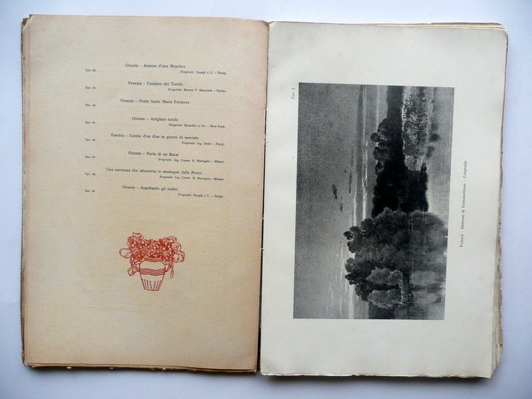 Alberto Pasini Pittore 50 Tavole Marco Calderini Ed. Celanza Torino … | Immagine Gallery 6