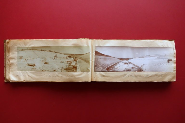 Album 150 Fotografie Kodak Viaggio nel Mediterraneo Piroscafo Von Moltke … | Immagine Gallery 6