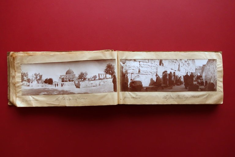 Album 150 Fotografie Kodak Viaggio nel Mediterraneo Piroscafo Von Moltke … | Immagine Gallery 7