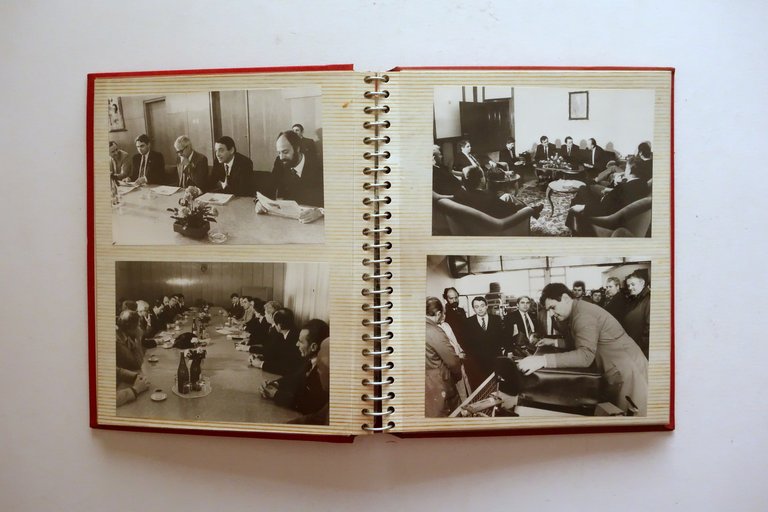 Album 29 Grandi Fotografie Gemellaggio Modena Novi Sad Visita Delegazione …