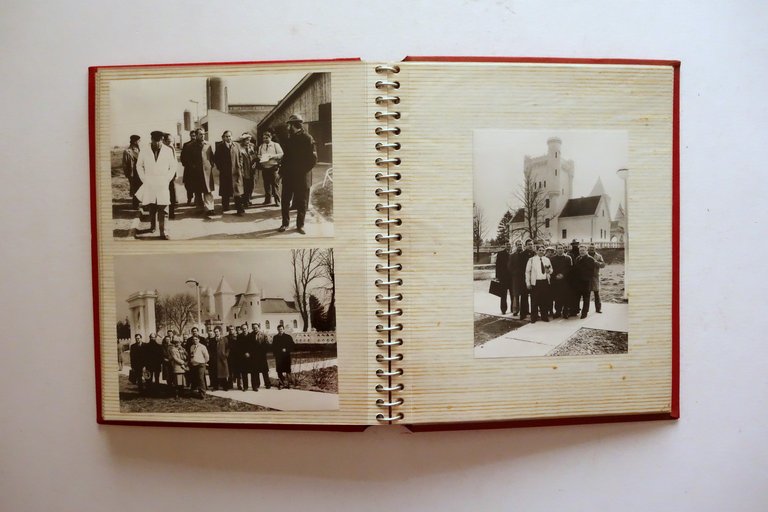 Album 29 Grandi Fotografie Gemellaggio Modena Novi Sad Visita Delegazione …