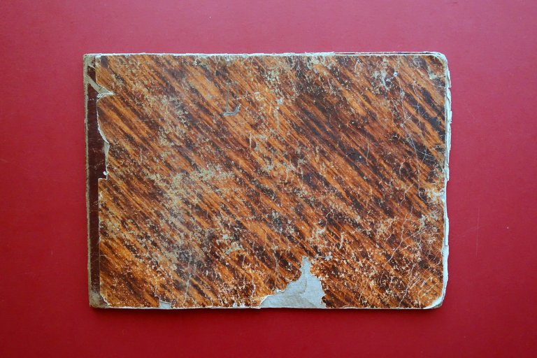 Album di Calligrafia 7 Tavole Italiano Ecclesiastico Antico Gotico Met‡ …