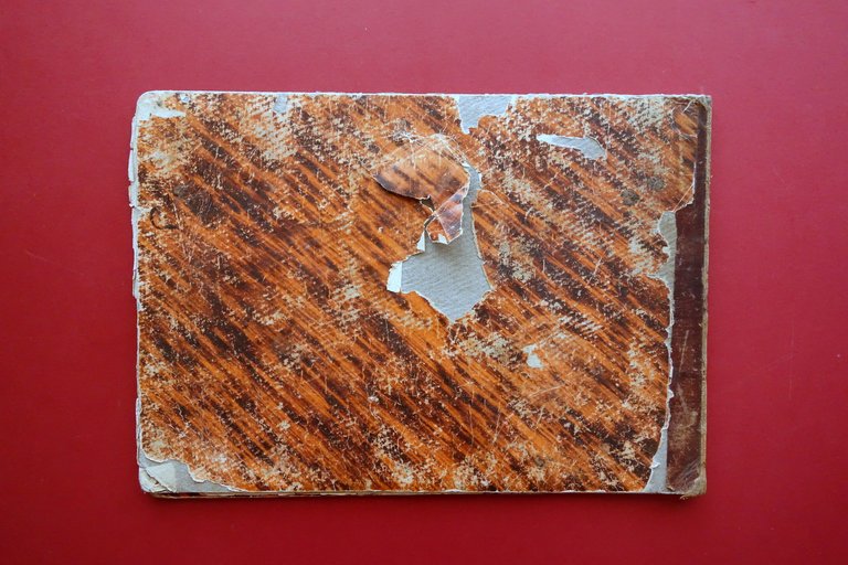 Album di Calligrafia 7 Tavole Italiano Ecclesiastico Antico Gotico Met‡ …