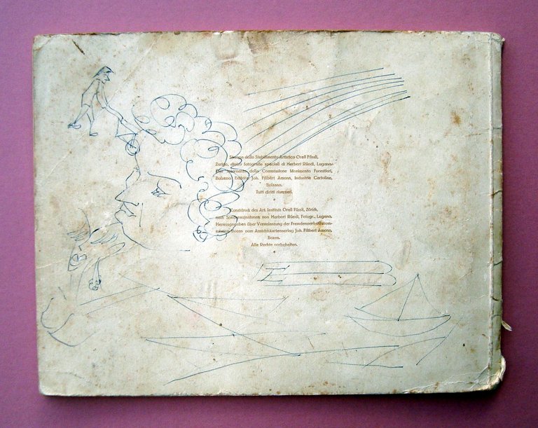 Album fotografico La Strada delle Dolomiti San Martino di Castrozza …