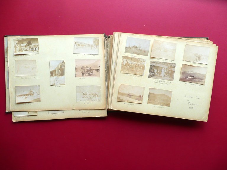 Album Fotografico Raccolta 310 Fotografie Viaggi Europa Asia Stati Uniti …