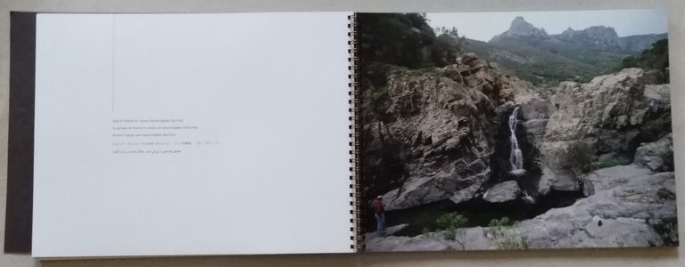 Album Fotografico Terra Sardegna Piga Provincia di Cagliari 2007