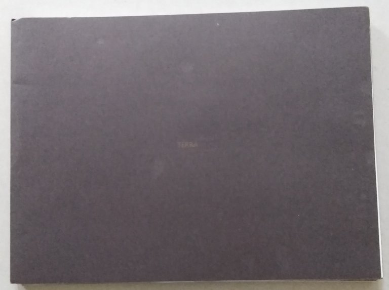 Album Fotografico Terra Sardegna Piga Provincia di Cagliari 2007