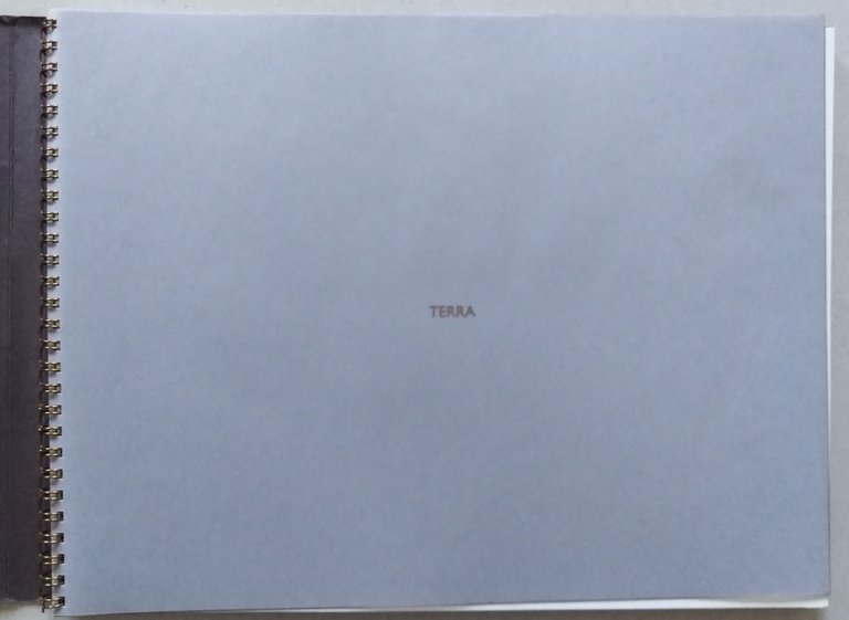 Album Fotografico Terra Sardegna Piga Provincia di Cagliari 2007