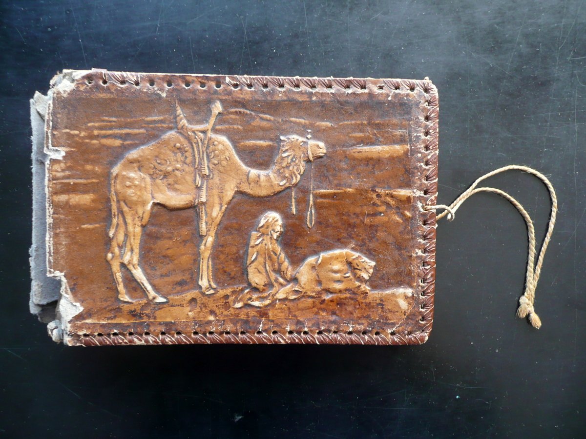 Album Fotografie Militari Guerra Africa Orientale Italiana AOI Colonie Fanteria