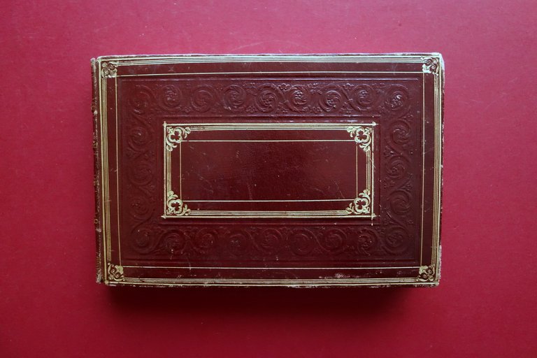 Album Venezia Ritratti Vedute Navi 38 Disegni Acquerello Tempera Matita …