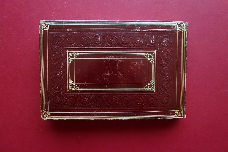 Album Venezia Ritratti Vedute Navi 38 Disegni Acquerello Tempera Matita …