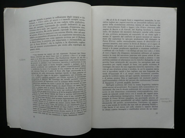 Aldo Maria Morace Spettrografie Narrative Herder Roma 1984 Letteratura | Immagine Gallery 3