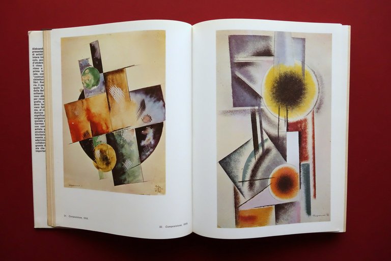 Aleksandr Rodcenko German Karginov Editori Riuniti Roma 1977 | Immagine Gallery 4