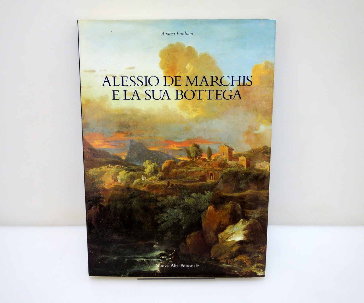 ALESSIO DE MARCHIS E LA SUA BOTTEGA ESILIO ARTISTICO URBINO … | Immagine principale