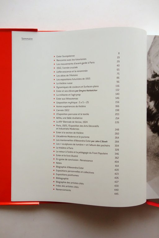 Alexandra Exter Monographie Jean Chauvelin Nadia Filatoff Max Milo 2003 … | Immagine Gallery 5