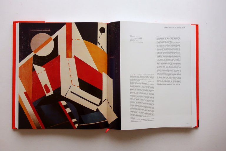 Alexandra Exter Monographie Jean Chauvelin Nadia Filatoff Max Milo 2003 … | Immagine Gallery 7