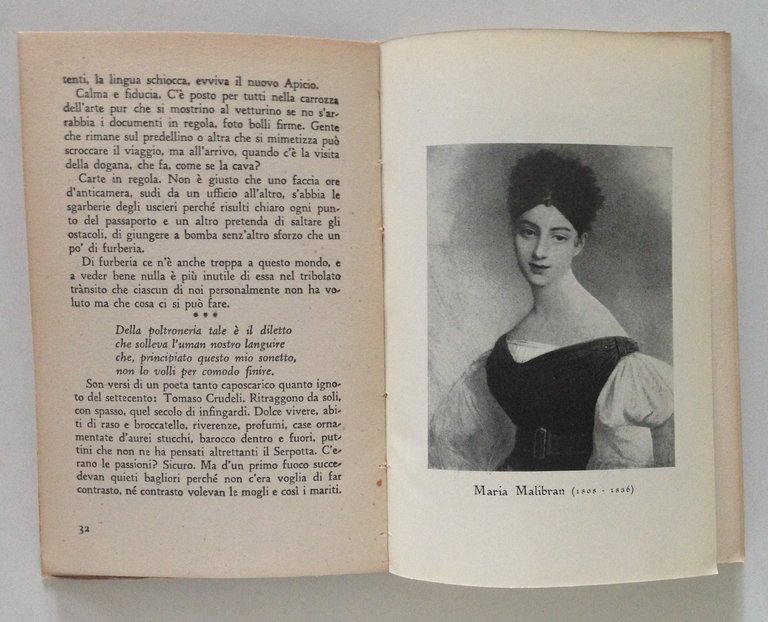 Alfredo Jeri Bellegole Trecent'Anni al Teatro d'Opera Casa Ed Corticelli …