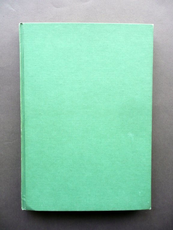 Alfredo Schettini Giacinto Gigante Editore Mario Mele Napoli 1956 Arte