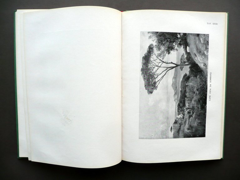 Alfredo Schettini Giacinto Gigante Editore Mario Mele Napoli 1956 Arte