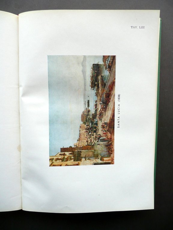 Alfredo Schettini Giacinto Gigante Editore Mario Mele Napoli 1956 Arte