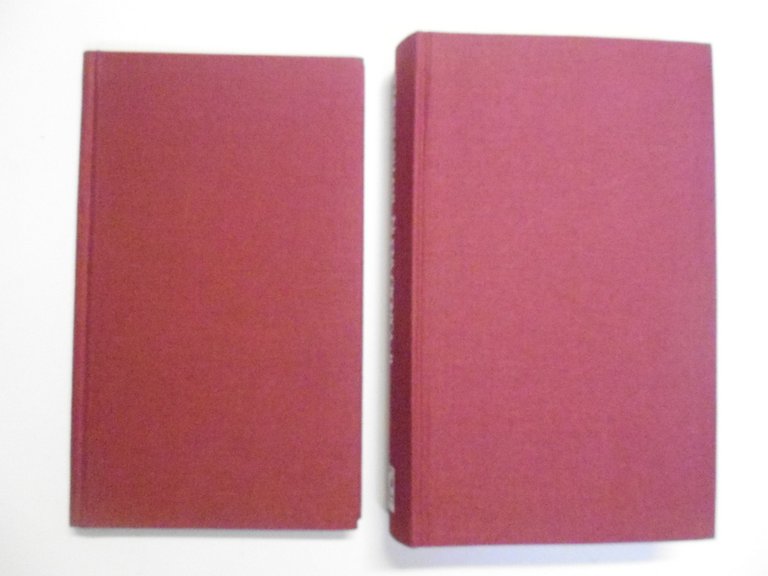 Algarotti Francesco Villani Giovanni Viaggi di Russia Nuova Cronica Guanda …