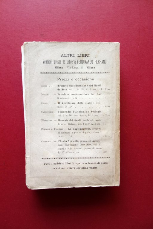 Alimenti ed Alimentazione degli Erbivori Domestici Allevamento del Coniglio Papa | Immagine Gallery 3