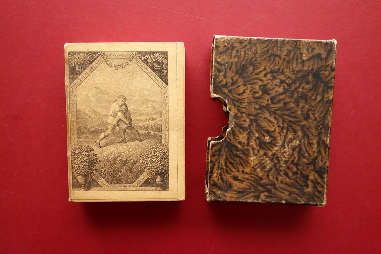 Almanacco Alpenrosen ein Schweizer Almanach auf das Jahr 1820 Burgdorfer …