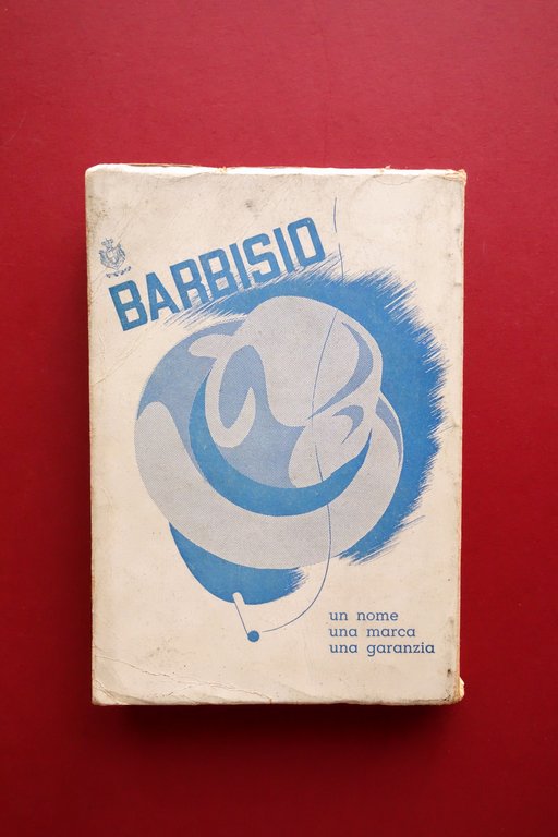 Almanacco Fascista del Popolo d'Italia Milano 1939 Illustrato