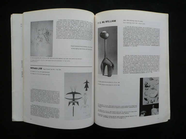 Almanach Demi Stock 1905-1983 Jaguer Edouard Galerie 1900-2000 Paris Avanguardia