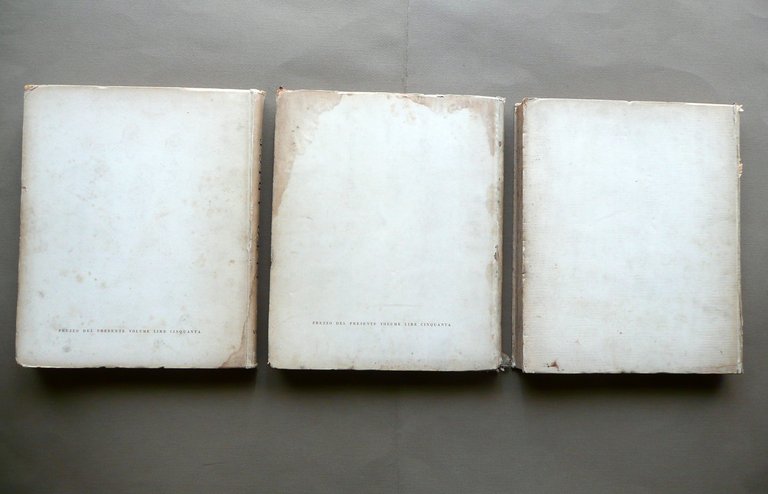 Alto Adige Documenti del Passato Arti Grafiche Bergamo 1942 3 …