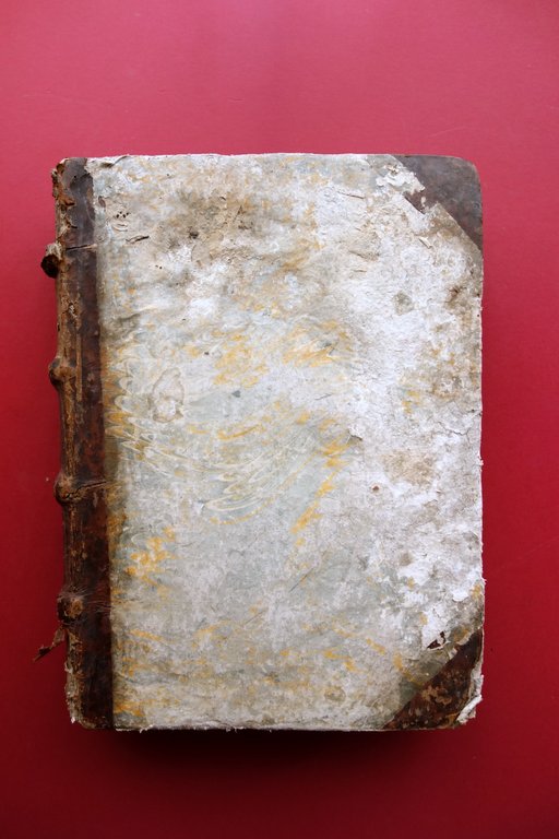 Ambrosii Calepini Dictionarium apud Sebastianum Gryphium Lugduni 1550 Volume I