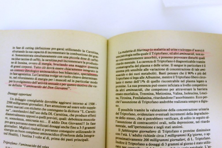AMINOACIDI PER LA VITA A TRIBUTE TO LINUS PAULING PANFILI …