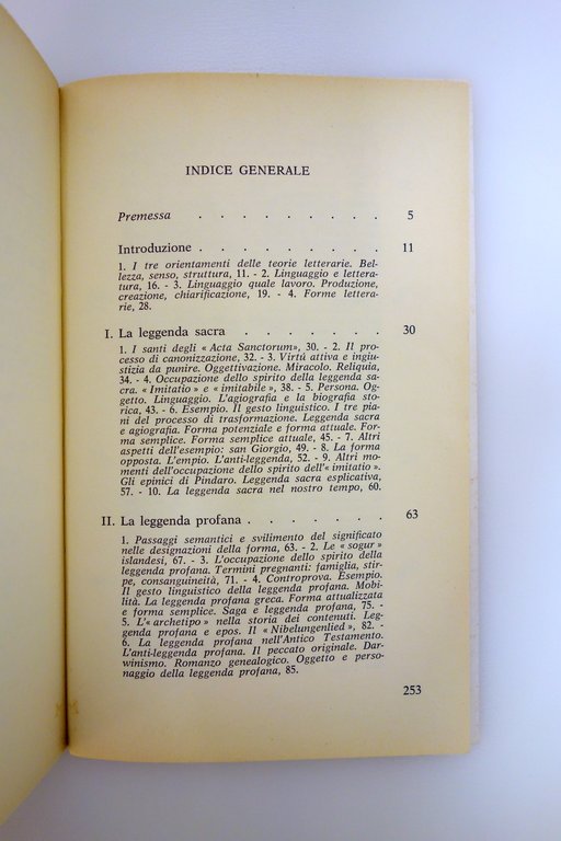 André Jolles Forme Semplici premessa di Giorgio Dolfini Mursia 1980 … | Immagine Gallery 3