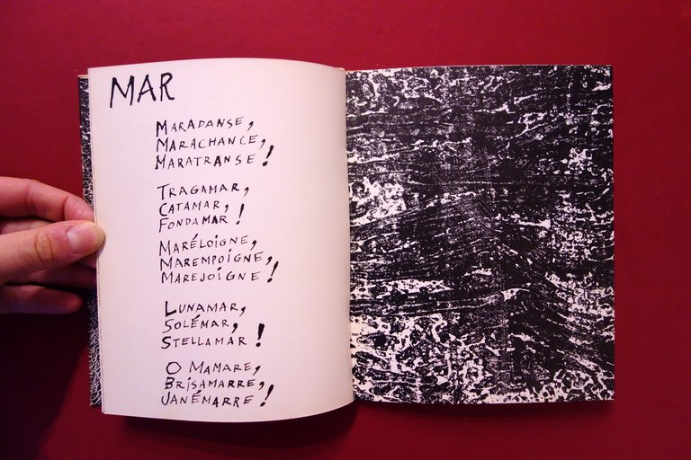 Andre Martel Jean Dubuffet Le Mirivis des Naturgies College de …
