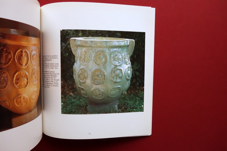 Angelo Biancini tra Faenza e Laveno Ceramiche 1937-1940 Centro Di …