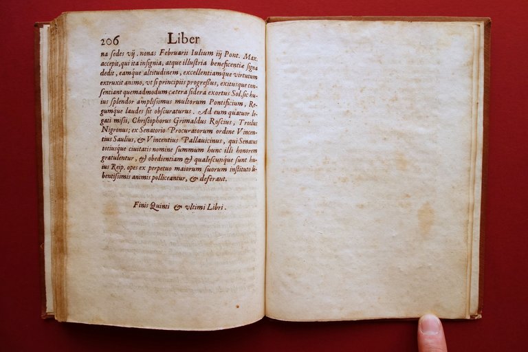 Annalium Genuensium Iacobi Bonfadii Libri Quinque H. Bartolum Papiae 1586 …