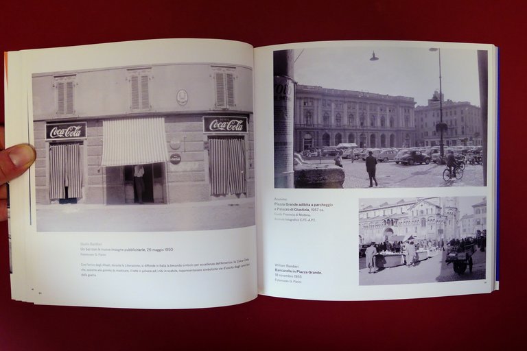 Anni '50 Modena e l'Italia della Rinascita Fotomuseo Panini 2009 …