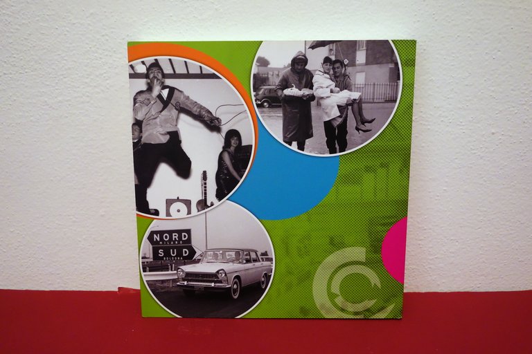 Anni '60 Modena e l'Italia del Boom Fotomuseo Panini 2010 …