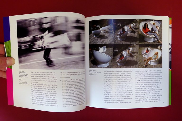 Anni '60 Modena e l'Italia del Boom Fotomuseo Panini 2010 …