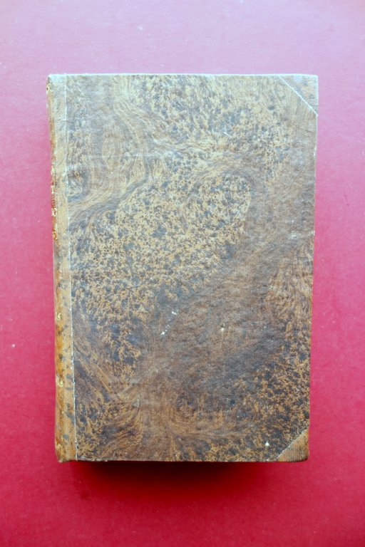 Annotationes Pacificae Parochi Catholici 1790 Degl'Intrusi Qualit‡ Poteri 1800