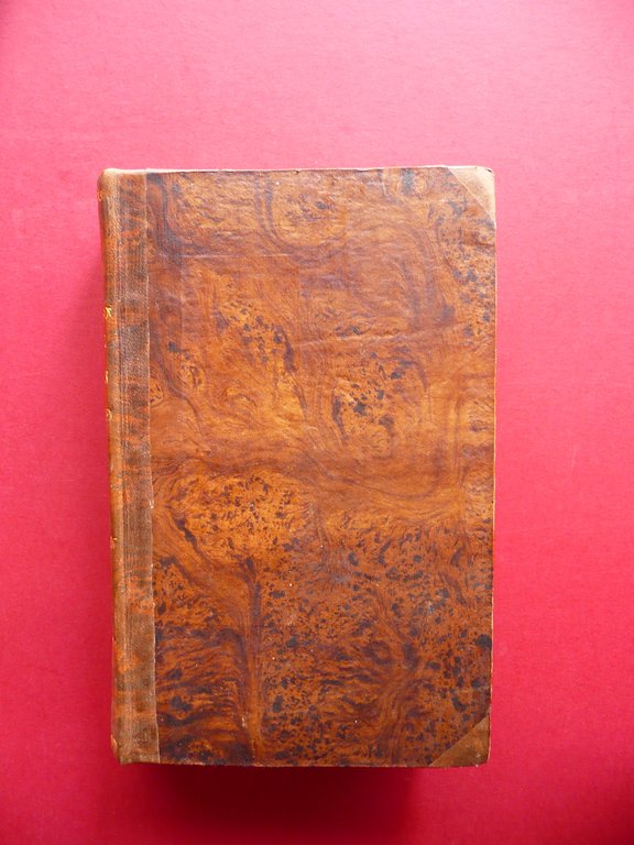 Annotazioni Pacifiche di un Parroco Cattolico Giovanni Marchetti 1788 Prato